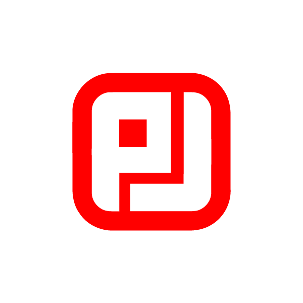 Logo PJ Ranking